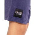 thumbnail image 4 of Sonic the Hedgehog Boys Short Sleeve Graphic Tee and Shorts Set, 2-Piece, Sizes 4-16, 4 of 9