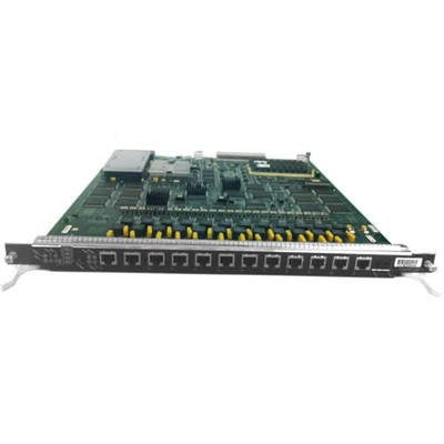 Cisco Ds58 12ce1 As5800 12 Port Ce1 Ingress Line Card Walmart Com