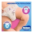 thumbnail image 3 of Pañales Huggies UltraConfort Etapa 4 Niño  200pz, 3 of 4