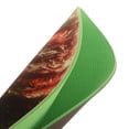 thumbnail image 3 of Alfombril De Ratón forma forma Goma Suave Para Portátil Creative Scenery Mouse 1 shamjiam  Mouse Wrist Pad, 3 of 8