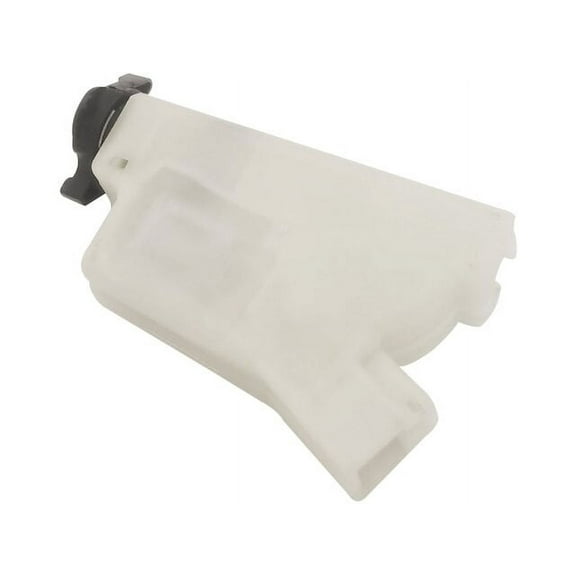 Fuel Filler Door Lock Actuator - Compatible with 2014 - 2018 INFINITI Q70 2015 2016 2017