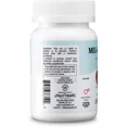 thumbnail image 5 of Maxi Health Chewable Melatonin Sleep Aid, 3 mg Tablets, Berry Flavor, 100 Count – Sleep Support, 5 of 7