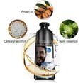 thumbnail image 2 of Champú para barba de 200 ml para eliminar las canas y restaurar el color, fórmula suave e hidratante., 2 of 5
