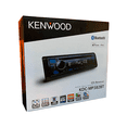 thumbnail image 3 of AutoestÃ©reo 1 DIN Kenwood KDC-MP382BT CD BT USB AUX EQ Kenwood KDCMP382BT, 3 of 5