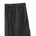 thumbnail image 2 of Wonder Nation Little Boys Parachute Jogger Pants, Sizes 4-10, 2 of 3