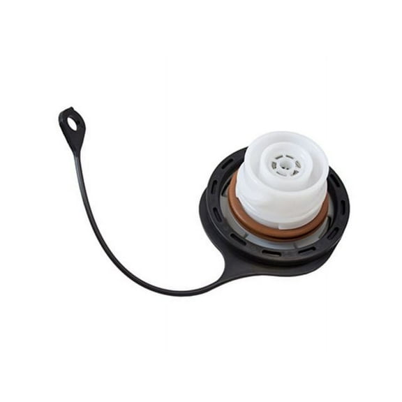 Left Fuel Tank Cap - Compatible with 2020 - 2022 Ford F-600 Super Duty 2021