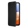 thumbnail image 5 of Allytech Wallet Case for Galaxy A33 5G, Premium PU Leather Flip Stand RFID Blocking Shockproof Protective Slim Cars Slots Phone Case Cover for Samsung Galaxy A33 5G, Black, 5 of 11