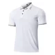 thumbnail image 1 of Playera Tipo Polo Hombre Manga Corta Casual Moda Arjen Kroos, 1 of 8