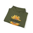 thumbnail image 4 of Grammie Grandma Mothers Day Hoodie Gifts Hooded Sweatshirt Pullover Shirt, 4 of 4