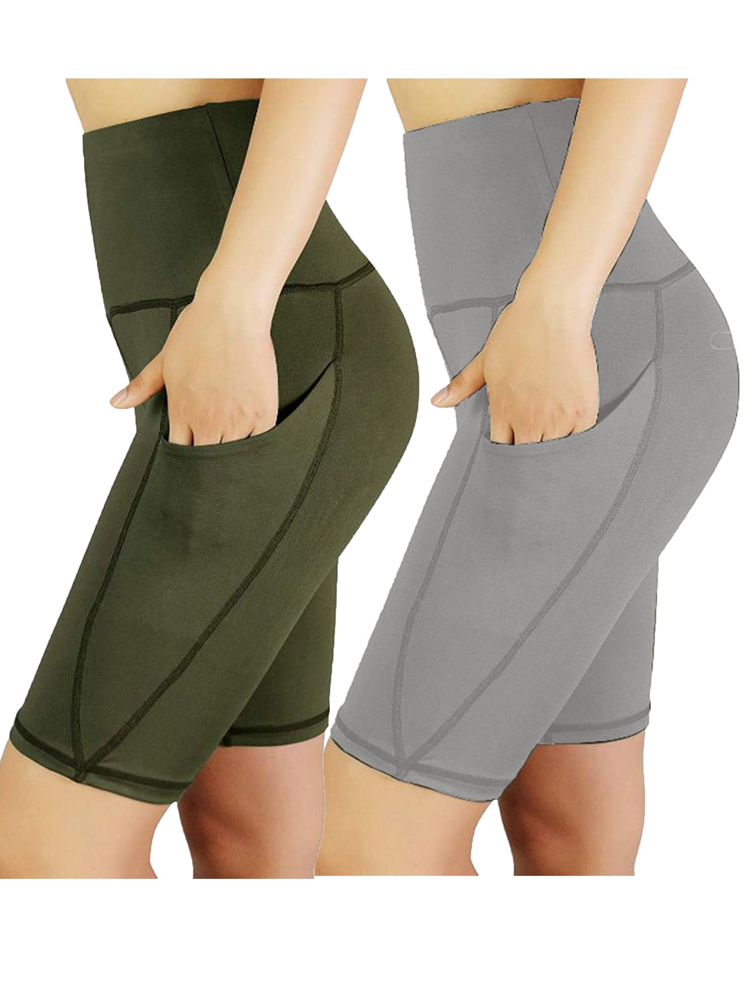 bike shorts gym