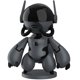 thumbnail image 2 of Muyoka C谩mara de vigilancia WiFi con forma de astronauta HD1080P C谩mara de seguridad inal谩mbrica con base extra铆ble para interior Oficina en casa, 2 of 7