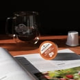 thumbnail image 7 of Fresh Roasted Coffee's Flavored Coffee Collection, Hazelnut, 72 K-compatible Pods, 7 of 7