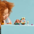 thumbnail image 3 of LEGO Friends Mobile Fashion Boutique 41719 Toy Building Kit (94 Pieces), 3 of 6