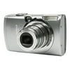 Canon PowerShot ELPH SD700 IS - Digital camera - compact - 6.0 MP - 4x optical zoom