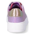thumbnail image 4 of Madden NYC Little Girl & Big Girl Low Court Sneaker, 4 of 5