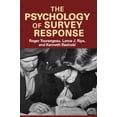 thumbnail image 1 of Pre-Owned The Psychology of Survey Response (Paperback) 0521576296 9780521576291, 1 of 1