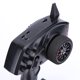 thumbnail image 5 of Control Remoto AUSTAR 3CH 2.4GHz RC Car Remote Controller Transmisor con receptor negro, 5 of 9
