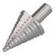 thumbnail image 1 of Broca Escalonada ANGGREK de Perforación Total 13 Tamaños para Plástico Metal madera, 1 of 8