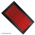 thumbnail image 2 of BeckArnley 042-1720 Air Filter, 2 of 4