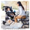 thumbnail image 3 of Carriola Graco Modes Pramette Color Negro, 3 of 3