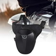 thumbnail image 4 of Bolsa de Pierna de Motocicleta de Tela Oxford Macarena Accesorios de motocicleta Paquete de la cintura de la motocicleta, 4 of 6