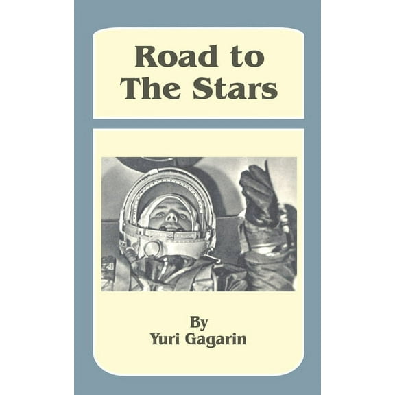 Road to the Stars (Paperback)