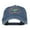 Navy, variant on Man Heart His Fly Embroidered Mesh Cap - Navy OSFM