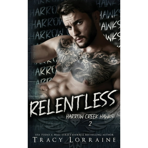 Relentless: A Dark Captive Why Choose Romance, (Paperback)