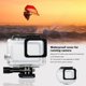 thumbnail image 4 of Funda impermeable para cámara de acción GoPro Hero 5 6 7, 4 of 6