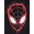 thumbnail image 6 of Spider-Man Boys Cosplay Hoodie with Mask & Joggers, 2-Piece Set, Sizes 4-10, 6 of 8