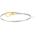 thumbnail image 3 of SCITOO For Chrysler Engine Oil Dipstick Replacement 4666139AA 2007-2008 For Chrysler Pacifica 2006-2010 For Chrysler Town & Country 2006-2007 For Dodge Caravan 2006-2010 Grand Caravan Oil Dipstick, 3 of 5