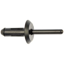 Dorman 700-593 Rivet-Blind-Hole Diameter .250 In-Head Diameter .71875 In (Pack of 20)
