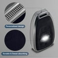thumbnail image 4 of for Subaru Key Fob Cover with Keychain, Leather Full Protection Key Case Shell Compatible with Ascent BRZ Crosstrek Forester Impreza Legacy Outback WRX ST, 4 of 7