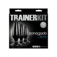 thumbnail image 2 of Renegade Pleasure Plug 3pc Trainer Kit, 2 of 2