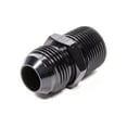 thumbnail image 2 of Fragola Performance 481611-Bl Straight Adapter Fitting #10 X 3/8 Mpt Black, 2 of 2