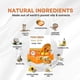 thumbnail image 3 of Persimmon Soap Bar For Body Odor Control, Natural Deodorant Body Bar Soap For Old People Smell, Remove Nonenal Body Odor, 3 of 5