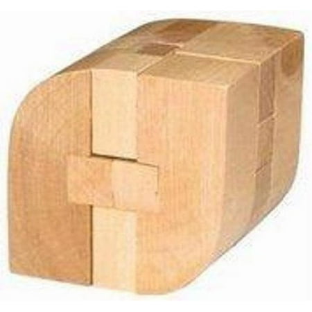 Rhombus Puzzle price history on PriceWatchPro