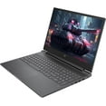 thumbnail image 4 of HP Victus Gaming Laptop, Intel i7-13700H, 16 GB DDR5 Ram, 1 TB PCle SSD, 16.1" FullHD (1920x1080), Nvidia Geforce RTX 4070, W11 Home, 4 of 5