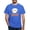 Royal, variant on CafePress - Eggs Bacon Skull Dark T Shirt - Men's Classic Cotton T-Shirts
