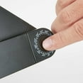 thumbnail image 5 of The Lakeside Collection Lap Desk with Cooling Fan, 7" x 6.5", Black, 5 of 5