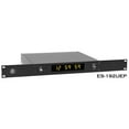thumbnail image 1 of ESE ESE-ES192UE-P 19 in. Master Clock Line Frequency Referenced Rack Mount - Desktop with Option P, 1 of 1