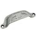 thumbnail image 3 of Strategic Brands 84765 3 in. Riverstone Cup Pull - Antique Copper, 3 of 3