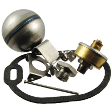 Float Thermostatic Steam Trap Repair Kit Complete Repair Kit L