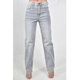 thumbnail image 5 of Jeans Wide Leg /Juvenil, 7480 (Gris) gris 0, 5 of 5