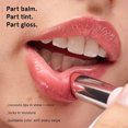 thumbnail image 4 of MLSMILE 6 Color Tube Lipstick natural long-lasting moisturizing moisturizing smooth gloss white and easy color lipstick, 4 of 5