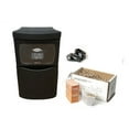 thumbnail image 3 of Compostio 3 Gal. C30 Kitchen Composter - Black, 3 of 5