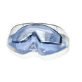 thumbnail image 2 of CxhicLuv Macaron Color Swimming Goggles, 5.5×2.4 Inch, Anti-fog, UV-Resistant, Wide View, Swimming Pools, Plastic Silicone & Comfortable, Swim Gear, Suitable for Kids, Casual Swimmers, Light Blue, 2 of 6
