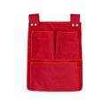 thumbnail image 2 of Bolsa De Almacenamiento De 1 Pieza, Organizador Colgante Para Cuna, Bolsa De Bolsillo, Juego De Suministros De Ropa De Cama Para Bebés, Recién Nacidos Advancent BA000686-02, 2 of 6