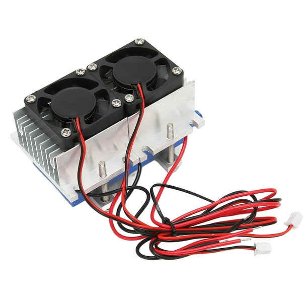 Peltier aircon hotsell