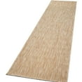 thumbnail image 5 of Solid Outdoor Rug for Patio or Balcony Mottled Nature Color, 5 of 6
